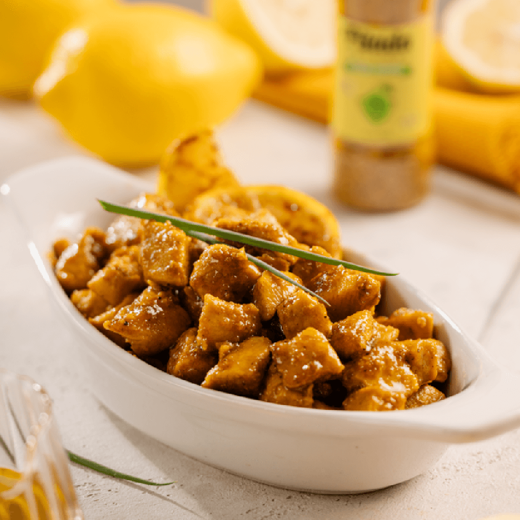 Peixes e Frutos do Mar